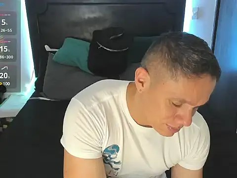 austin BoyJRG online show from 22, 2, 2025