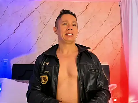 austin BoyJRG online show from 7, 10, 2025