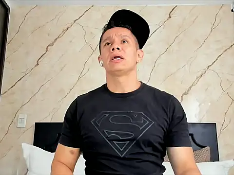 austin BoyJRG online show from 8, 10, 2025