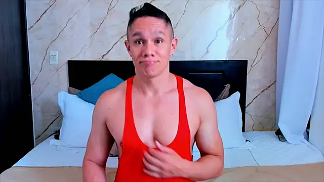 austin BoyJRG online show from 11, 11, 2025