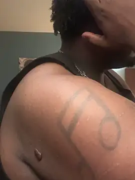 BigBossaNova69 online show from 13, 11, 2025