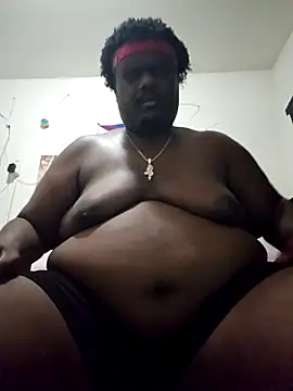 BigBossaNova69 online show from 13, 3, 2026