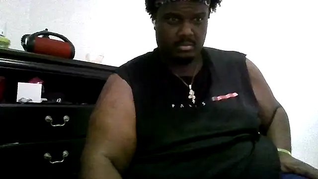 BigBossaNova69 online show from 9, 4, 2026