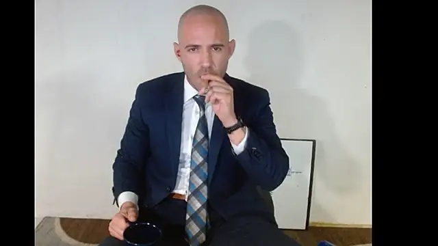 Snapshot of TheNakedPreacher chatting on 25, 1, 2025 TheNakedPreacher online show from 25, 1, 2025