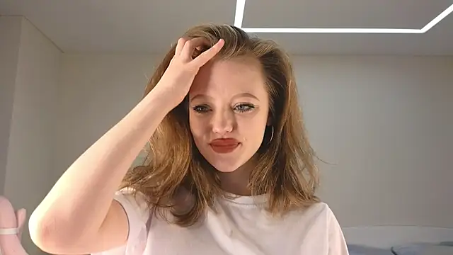 Eveleen Soleen online show from 15, 11, 2025