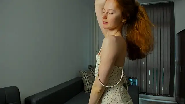 Fire Luna online show from 20, 12, 2024