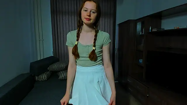 Fire Luna online show from 23, 12, 2024