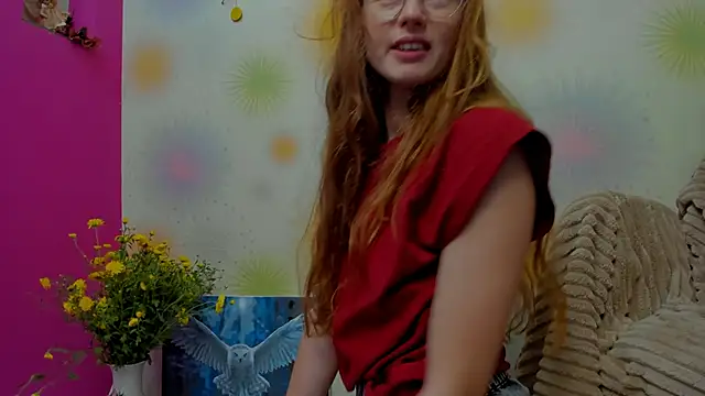 Fire Luna online show from 18, 9, 2025