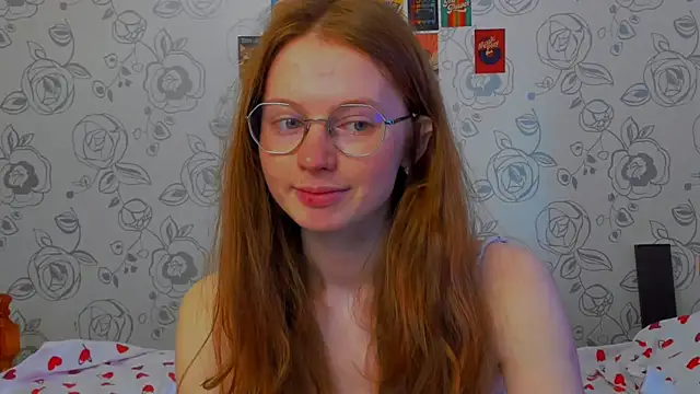 Snapshot of Fire_Luna chatting on 12, 5, 2026 Fire Luna online show from 12, 5, 2026