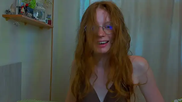 Snapshot of Fire_Luna chatting on 17, 6, 2026 Fire Luna online show from 17, 6, 2026