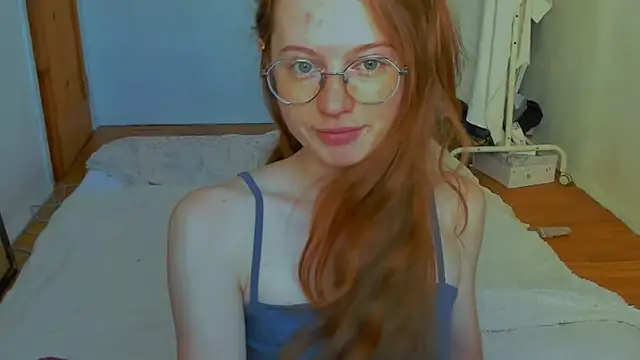 Snapshot of Fire_Luna chatting on 17, 7, 2026 Fire Luna online show from 17, 7, 2026