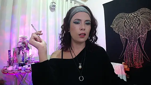 AmaRiv online show from 9, 2, 2025