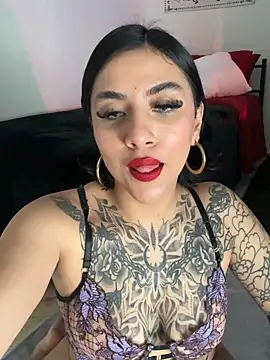 AlaskaLover online show from 15, 1, 2026