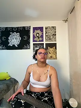 angela angels  online show from 9, 3, 2026