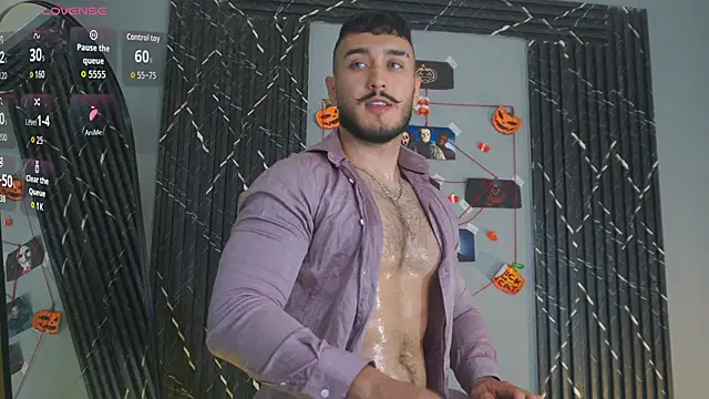 Zionmattis online show from 4, 11, 2025