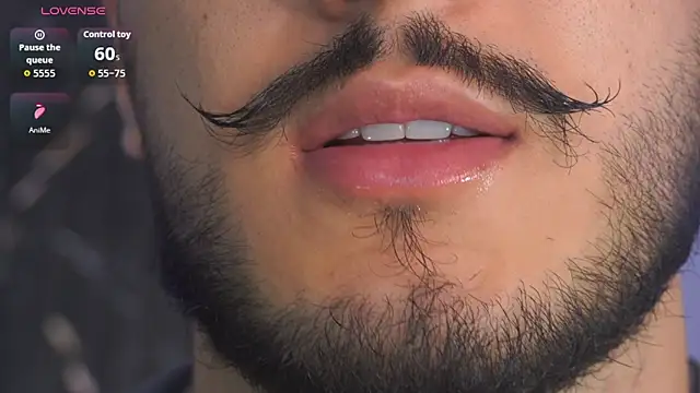 Zionmattis online show from 11, 11, 2025