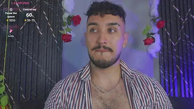 Zionmattis online show from 17, 2, 2026