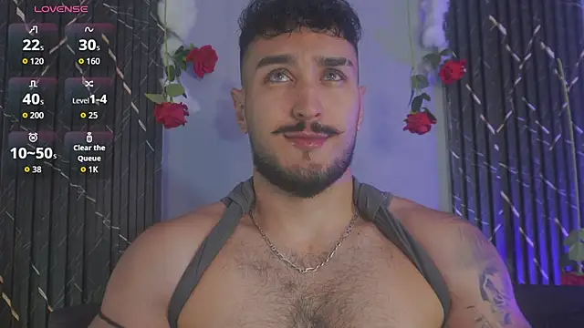 Zionmattis online show from 20, 2, 2026