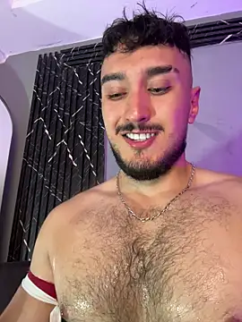 Zionmattis online show from 22, 3, 2026