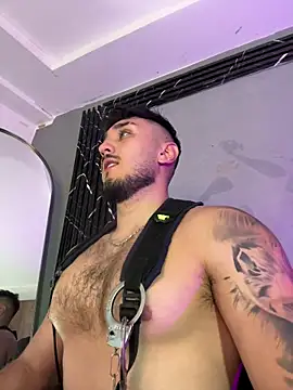 Zionmattis online show from 31, 3, 2026