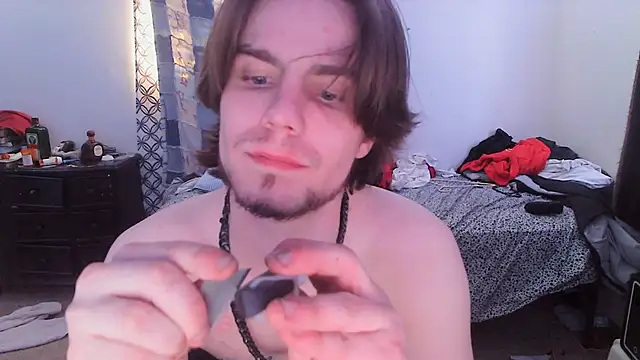 Benzolbub3 online show from 30, 9, 2025