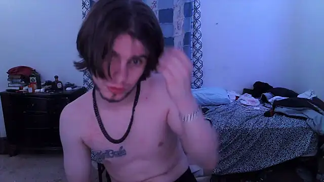 Benzolbub3 online show from 1, 10, 2025