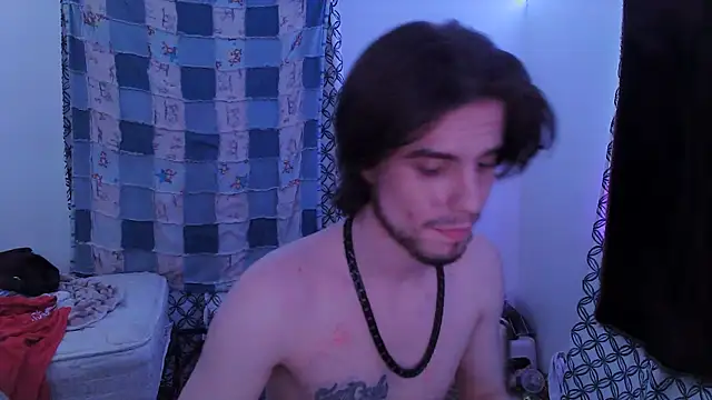 Benzolbub3 online show from 8, 10, 2025