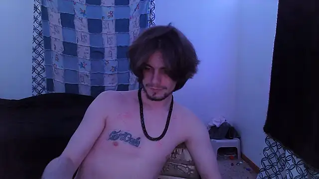 Benzolbub3 online show from 9, 10, 2025