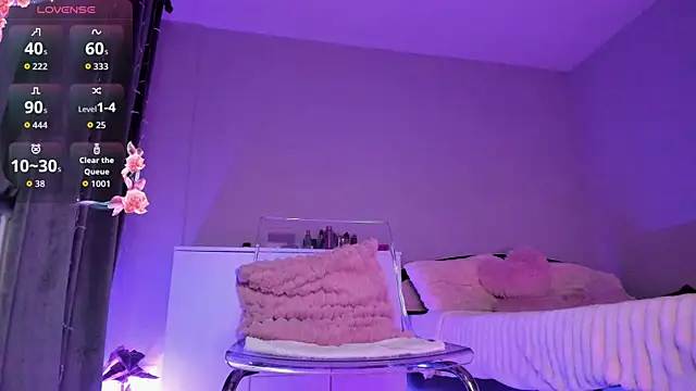 kyliejo18 online show from 3, 4, 2026