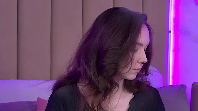 IreneRaye online show from 16, 2, 2026