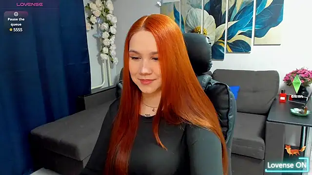 Snapshot of VasilisaHaas chatting on 25, 1, 2025 VasilisaHaas online show from 25, 1, 2025