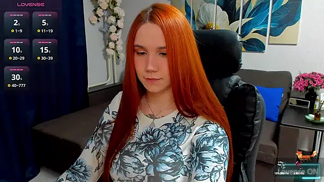 Snapshot of VasilisaHaas chatting on 26, 2, 2025 VasilisaHaas online show from 26, 2, 2025