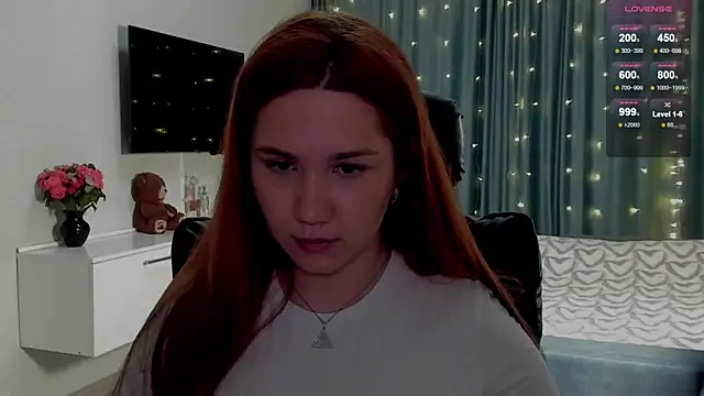 Snapshot of VasilisaHaas chatting on 24, 2, 2026 VasilisaHaas online show from 24, 2, 2026