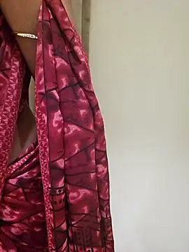 Tanisha789 online show from 8, 1, 2026