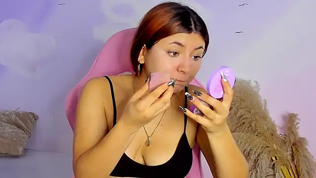 carolayrosse online show from 14, 3, 2025