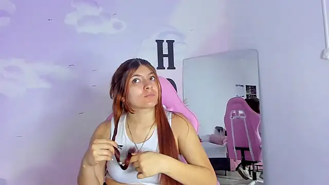 carolayrosse online show from 22, 3, 2025