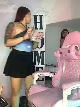 carolayrosse online show from 5, 10, 2025