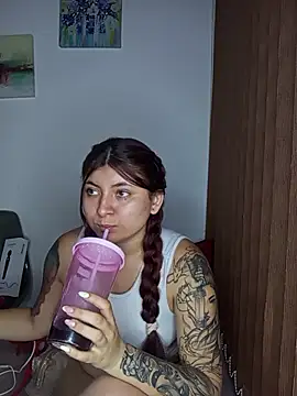 carolayrosse online show from 13, 11, 2025