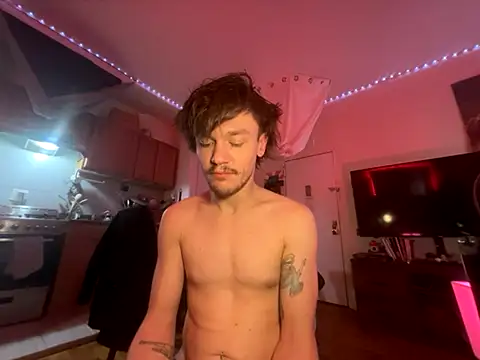 Nakedguy420 online show from 17, 12, 2025