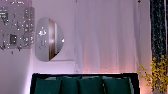 Susana Rios11 online show from 11, 2, 2025