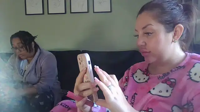 vanilla chocolate23 online show from 11, 1, 2025