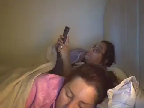 vanilla chocolate23 online show from 18, 1, 2025