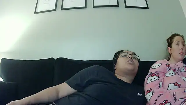 vanilla chocolate23 online show from 19, 1, 2025