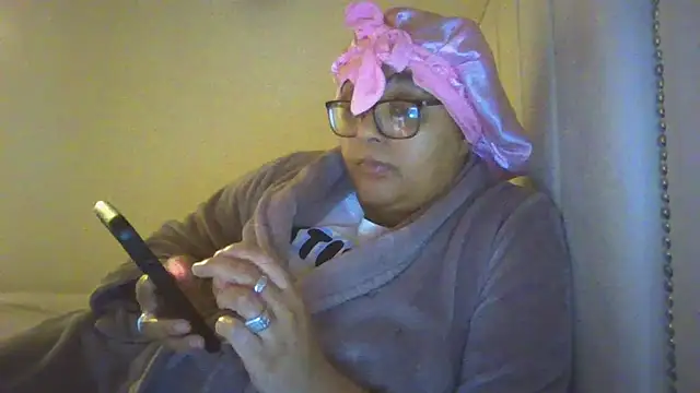 vanilla chocolate23 online show from 7, 2, 2025