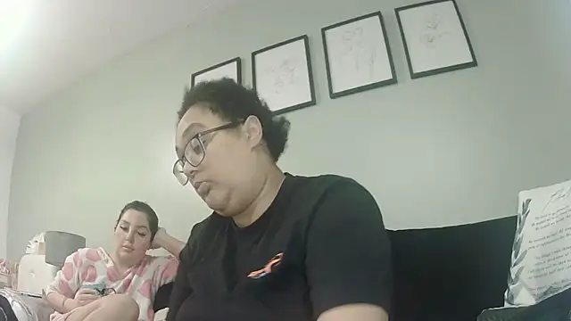 vanilla chocolate23 online show from 23, 11, 2025