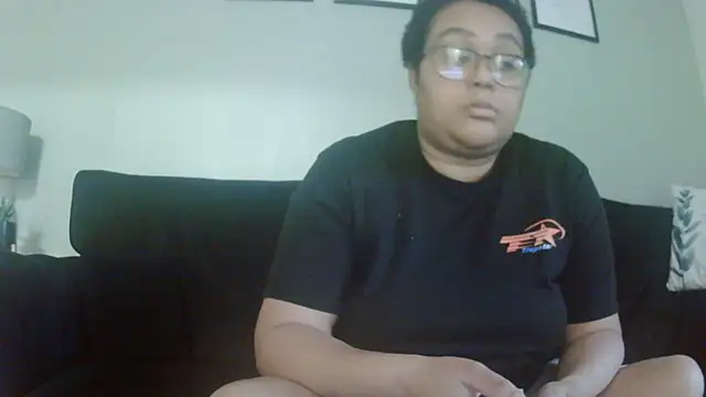 vanilla chocolate23 online show from 13, 1, 2026