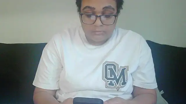 vanilla chocolate23 online show from 17, 1, 2026