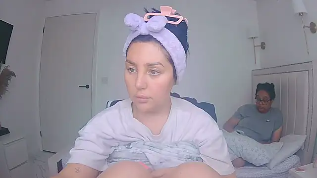 vanilla chocolate23 online show from 16, 3, 2026