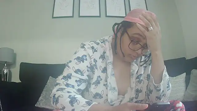 vanilla chocolate23 online show from 11, 5, 2026