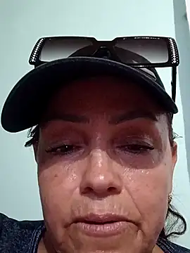 Zamara milf online show from 31, 5, 2026
